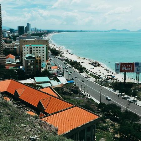 Marine Hotel & Apartment หวุงเต่า ภายนอก รูปภาพ