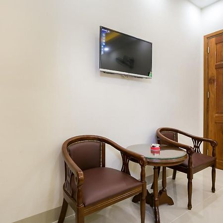 Marine Hotel & Apartment หวุงเต่า ภายนอก รูปภาพ
