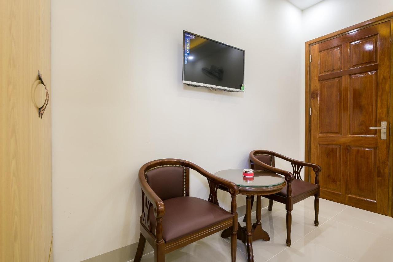 Marine Hotel & Apartment หวุงเต่า ภายนอก รูปภาพ