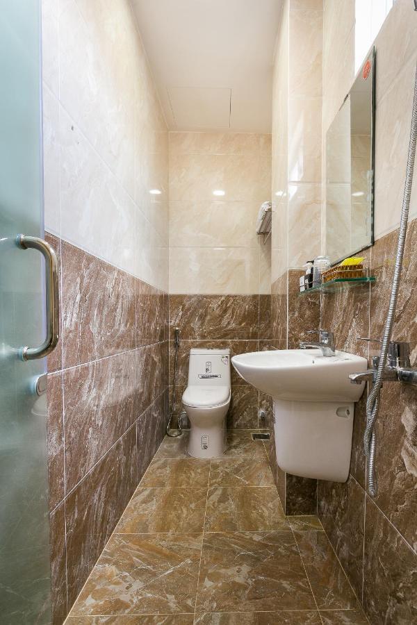 Marine Hotel & Apartment หวุงเต่า ภายนอก รูปภาพ