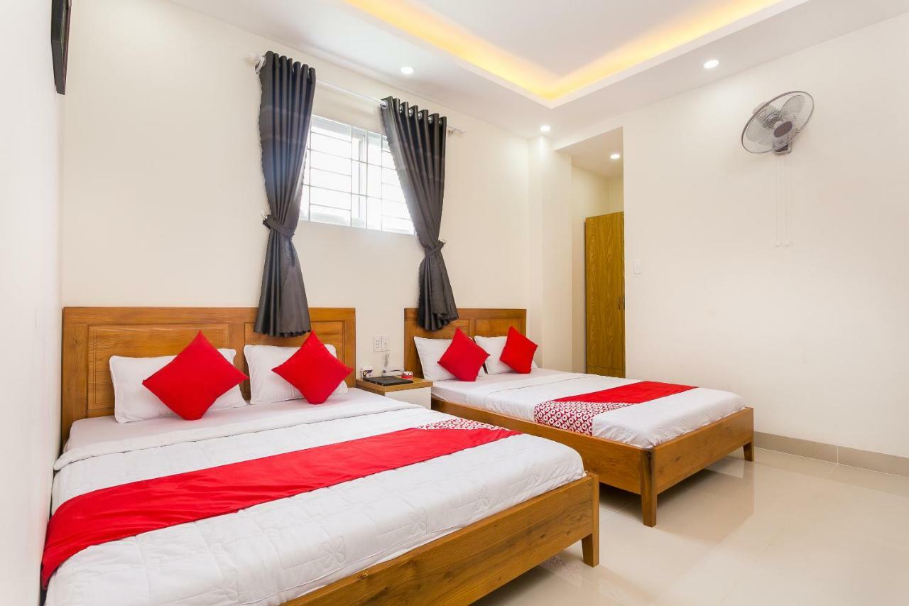 Marine Hotel & Apartment หวุงเต่า ภายนอก รูปภาพ