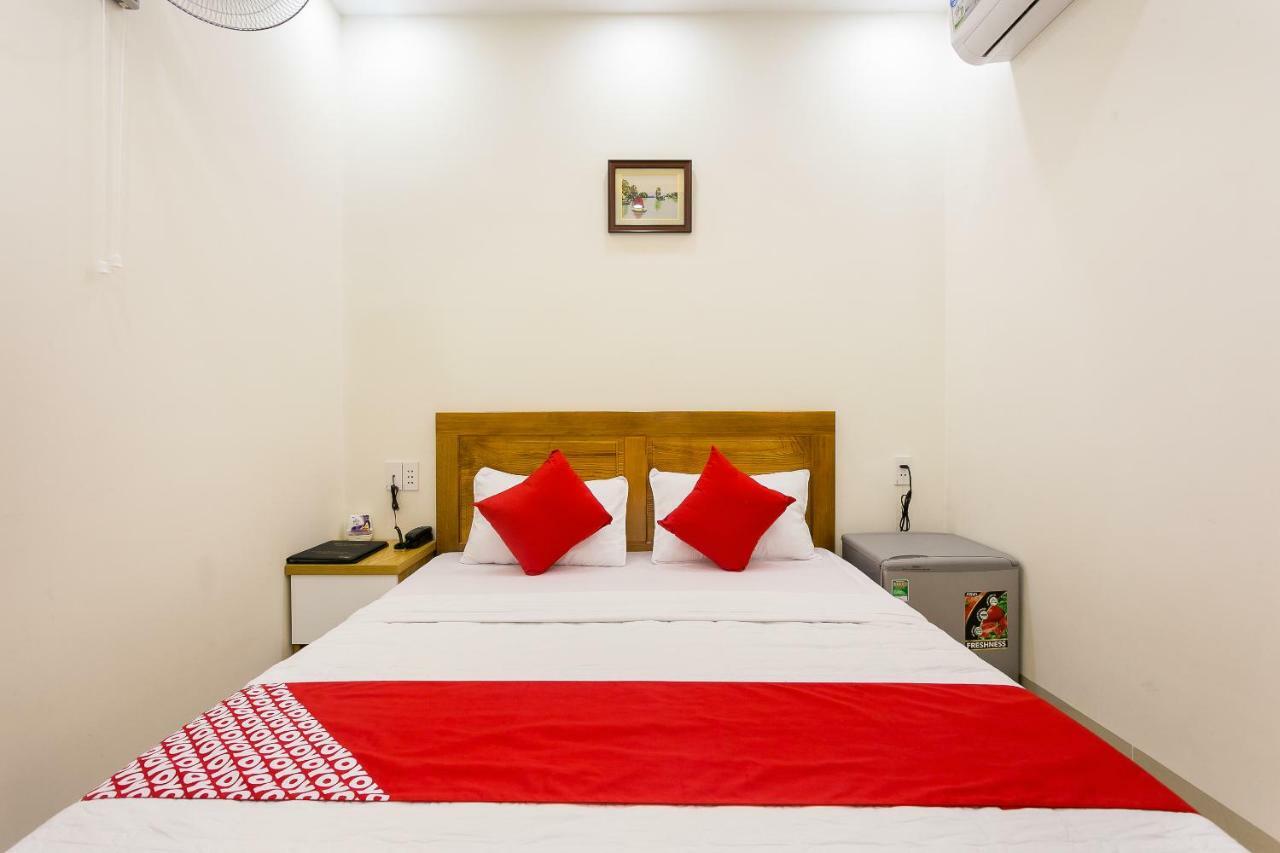 Marine Hotel & Apartment หวุงเต่า ภายนอก รูปภาพ