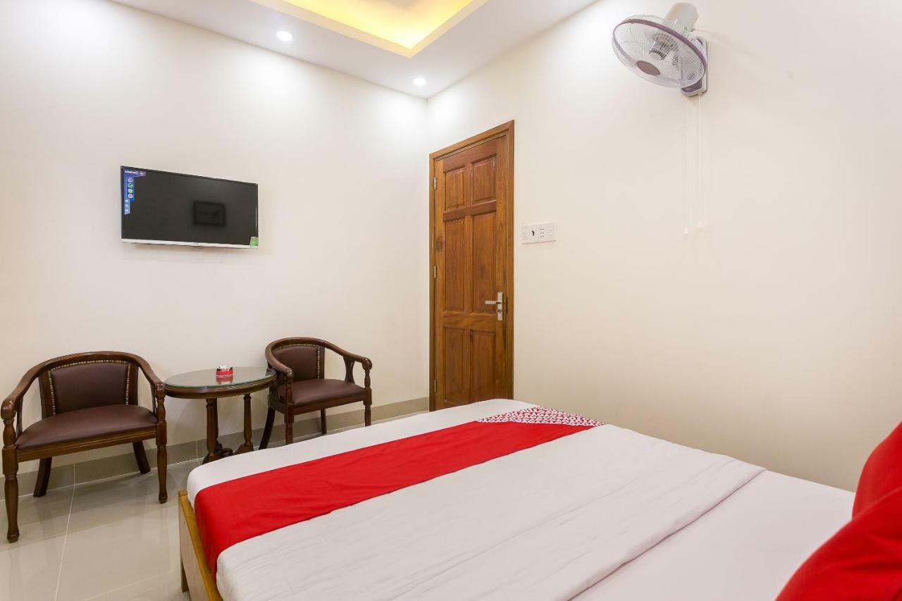 Marine Hotel & Apartment หวุงเต่า ภายนอก รูปภาพ