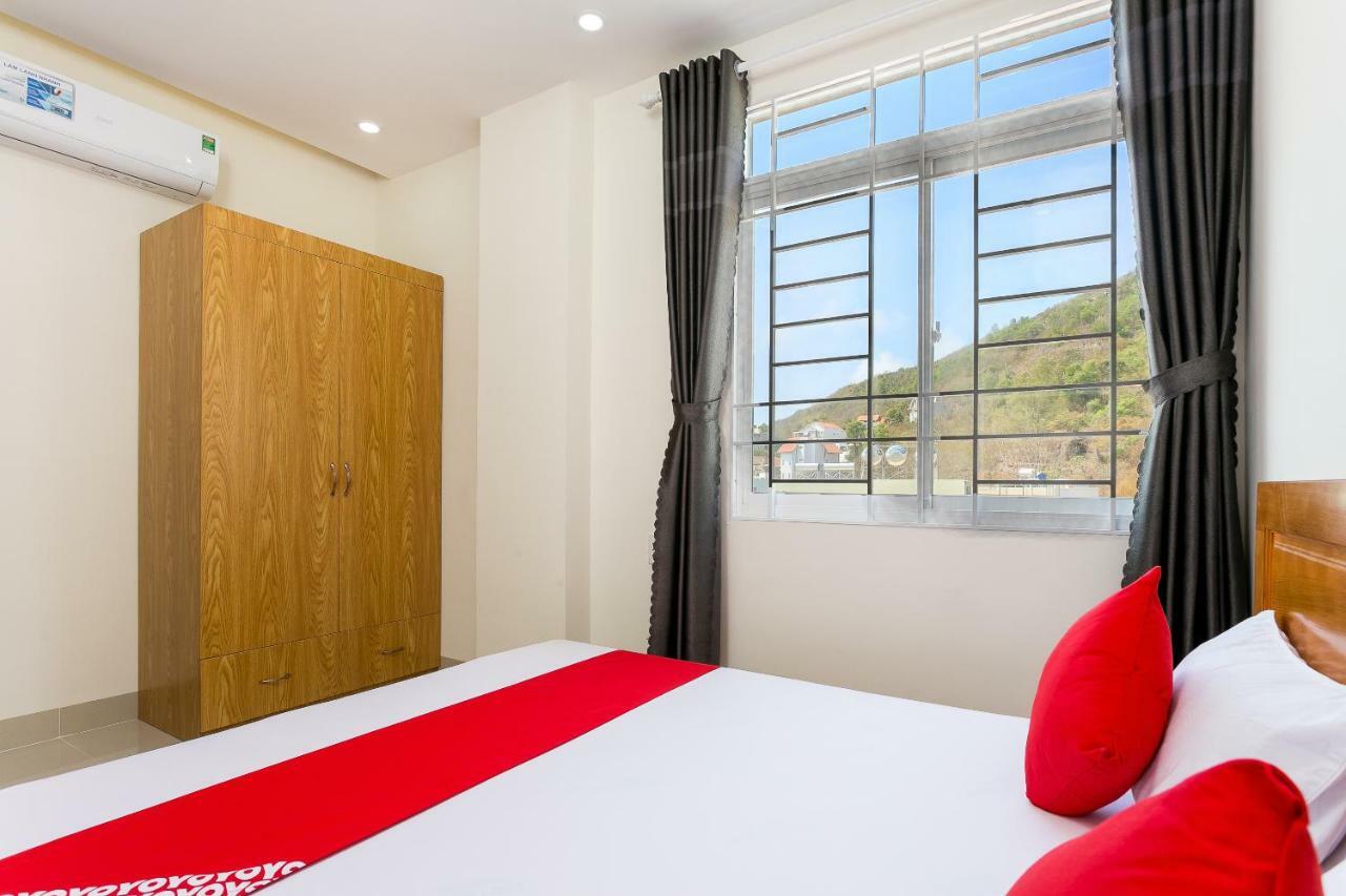 Marine Hotel & Apartment หวุงเต่า ภายนอก รูปภาพ