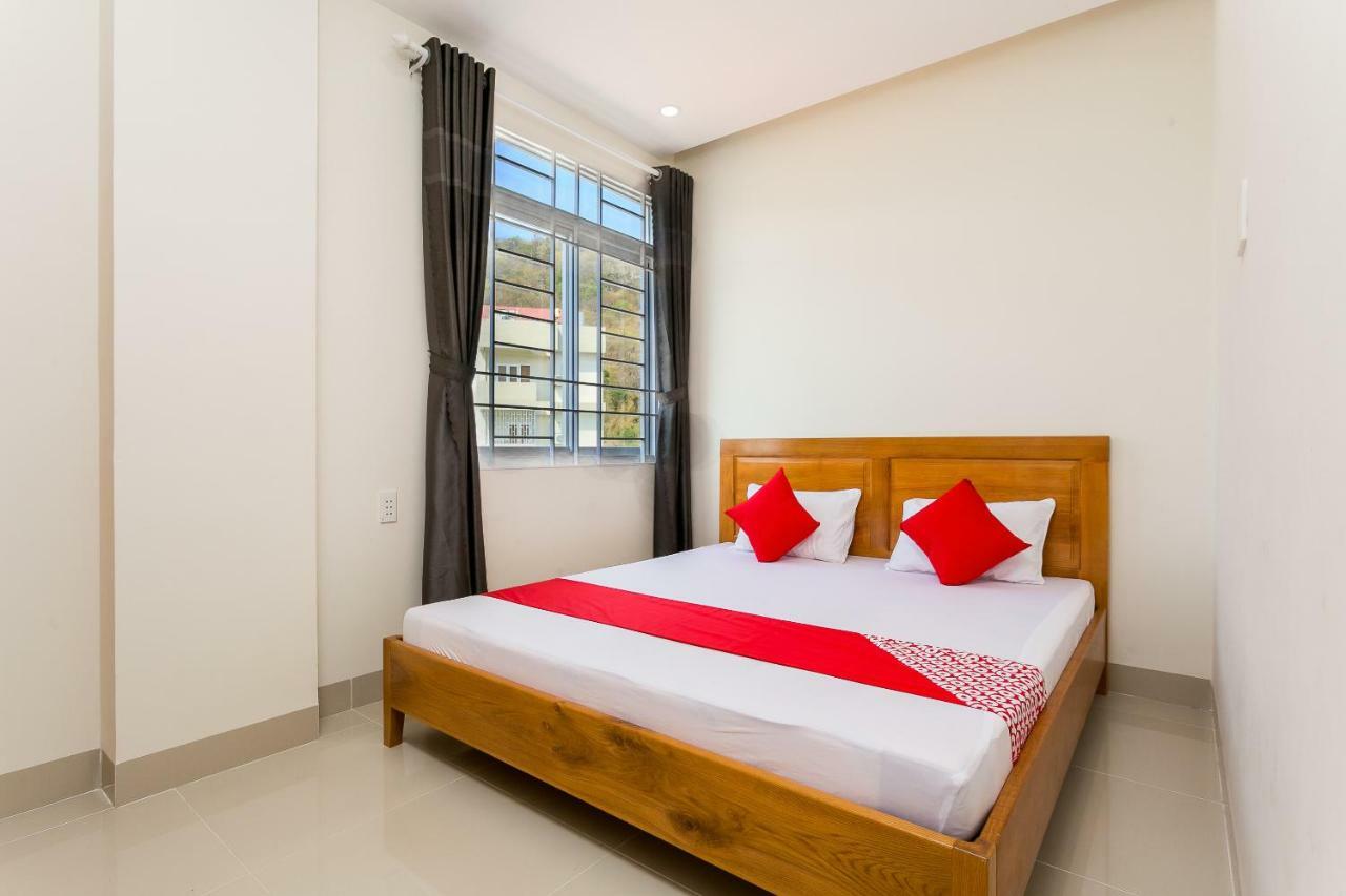 Marine Hotel & Apartment หวุงเต่า ภายนอก รูปภาพ