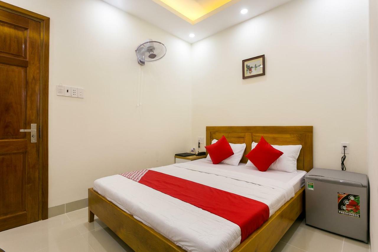 Marine Hotel & Apartment หวุงเต่า ภายนอก รูปภาพ