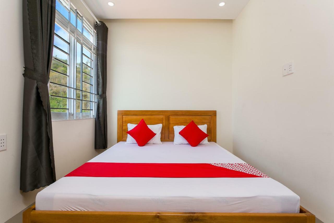 Marine Hotel & Apartment หวุงเต่า ภายนอก รูปภาพ