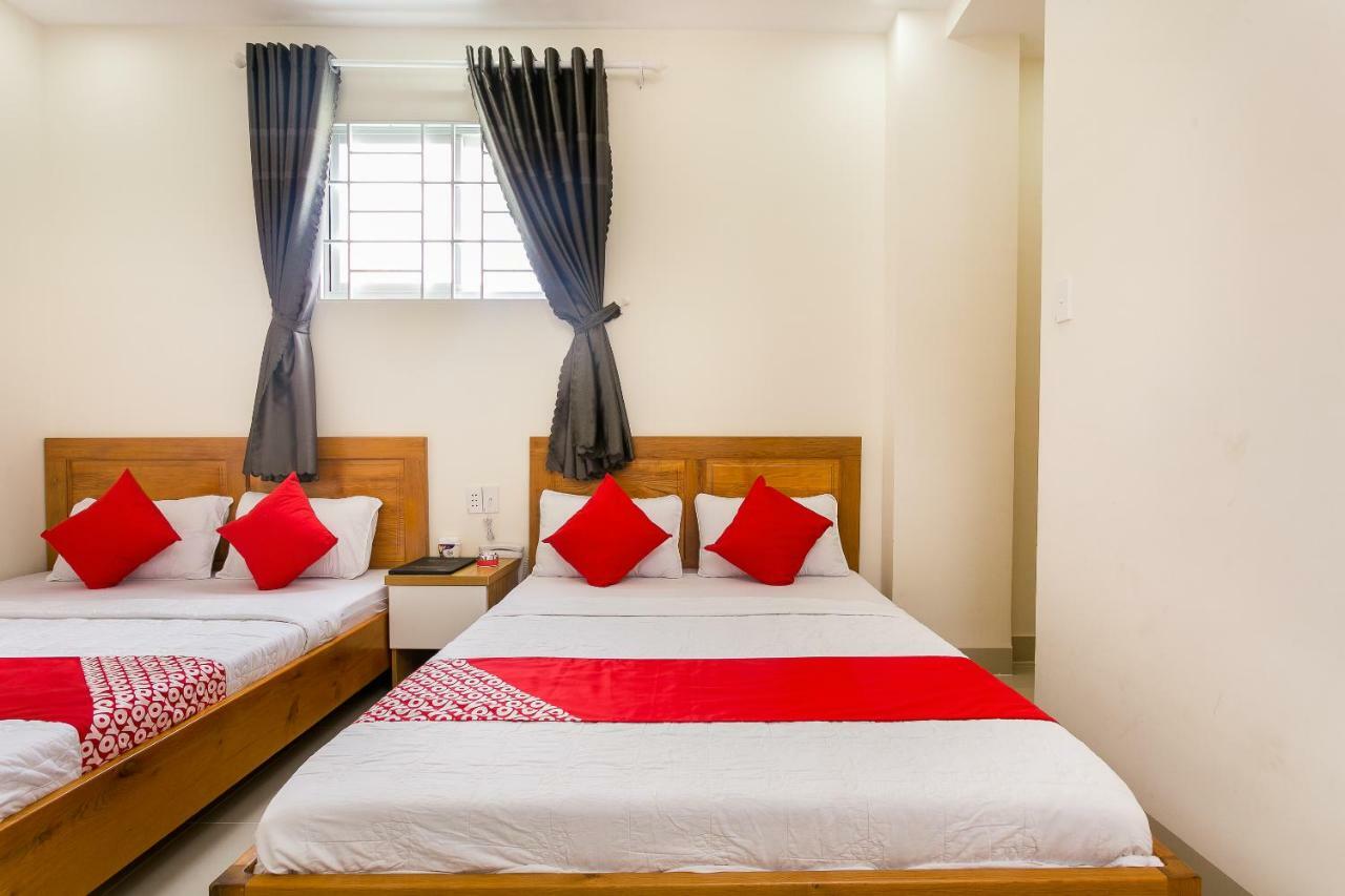 Marine Hotel & Apartment หวุงเต่า ภายนอก รูปภาพ