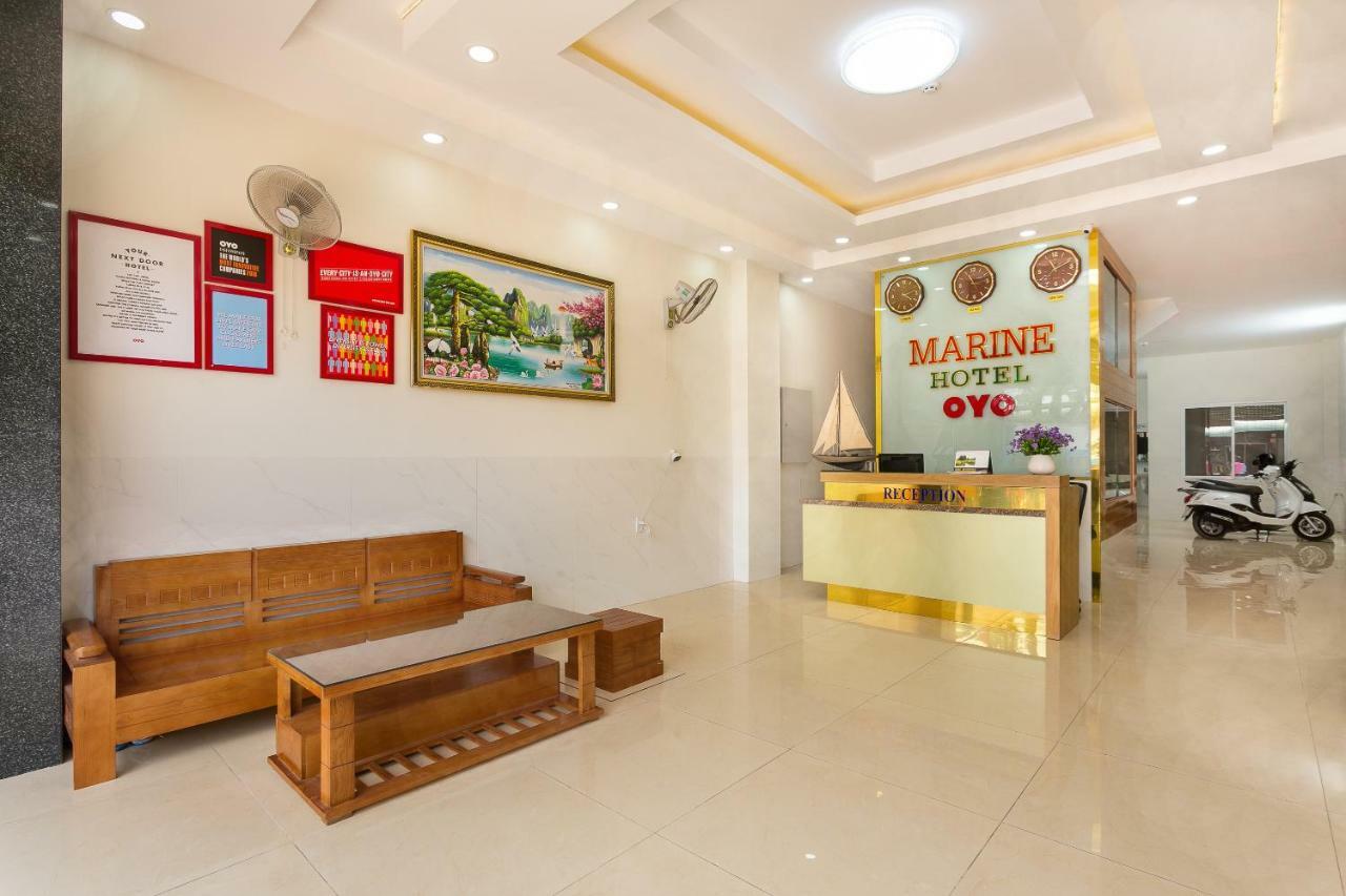 Marine Hotel & Apartment หวุงเต่า ภายนอก รูปภาพ