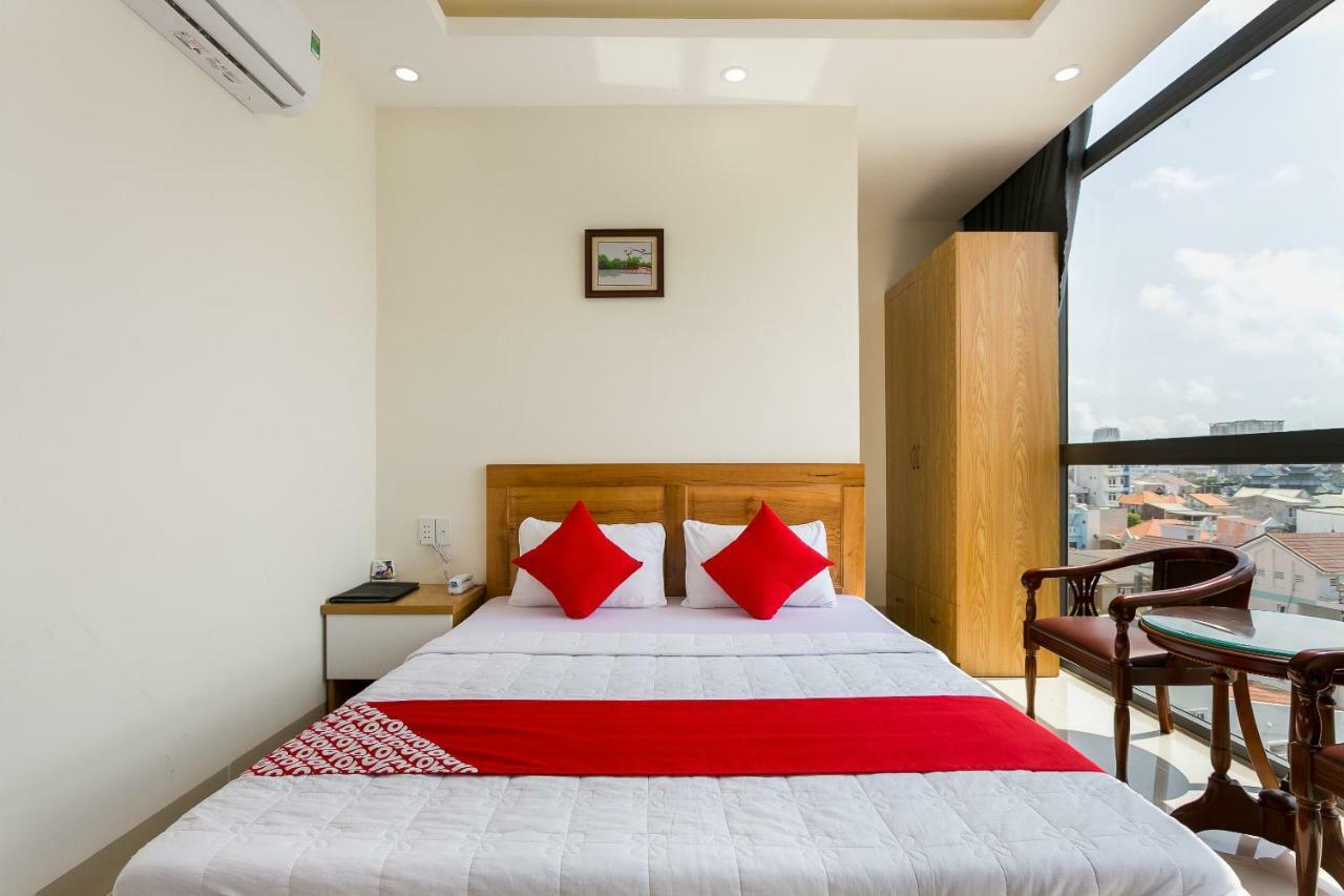 Marine Hotel & Apartment หวุงเต่า ภายนอก รูปภาพ