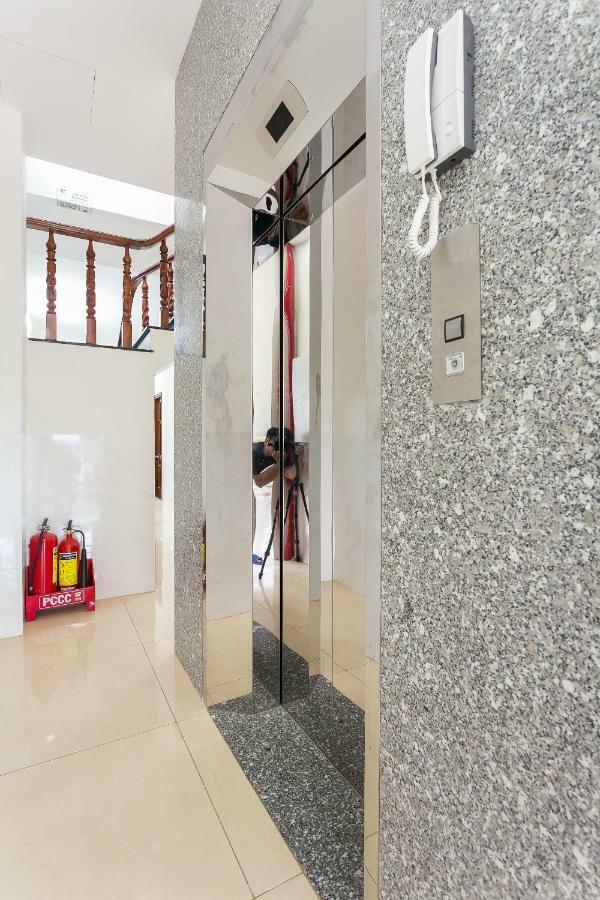 Marine Hotel & Apartment หวุงเต่า ภายนอก รูปภาพ