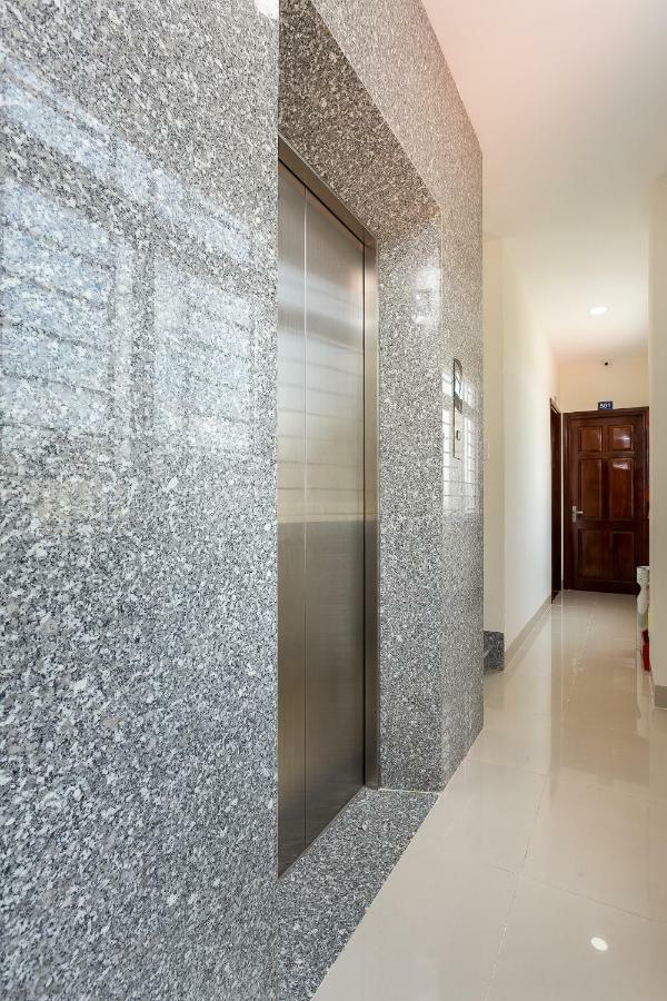 Marine Hotel & Apartment หวุงเต่า ภายนอก รูปภาพ