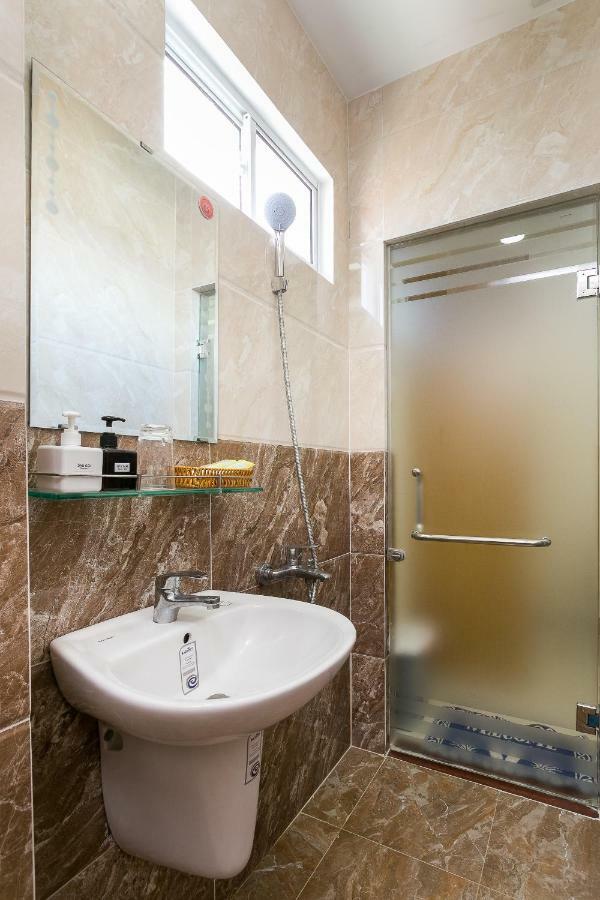 Marine Hotel & Apartment หวุงเต่า ภายนอก รูปภาพ