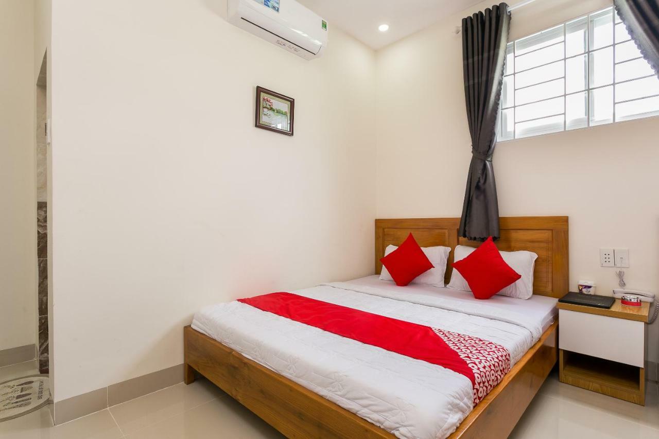 Marine Hotel & Apartment หวุงเต่า ภายนอก รูปภาพ