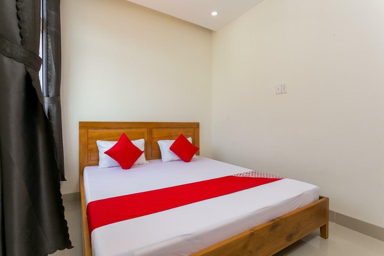 Marine Hotel & Apartment หวุงเต่า ภายนอก รูปภาพ