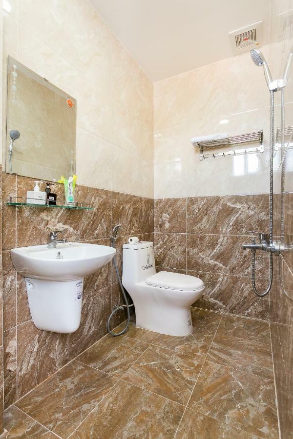 Marine Hotel & Apartment หวุงเต่า ภายนอก รูปภาพ