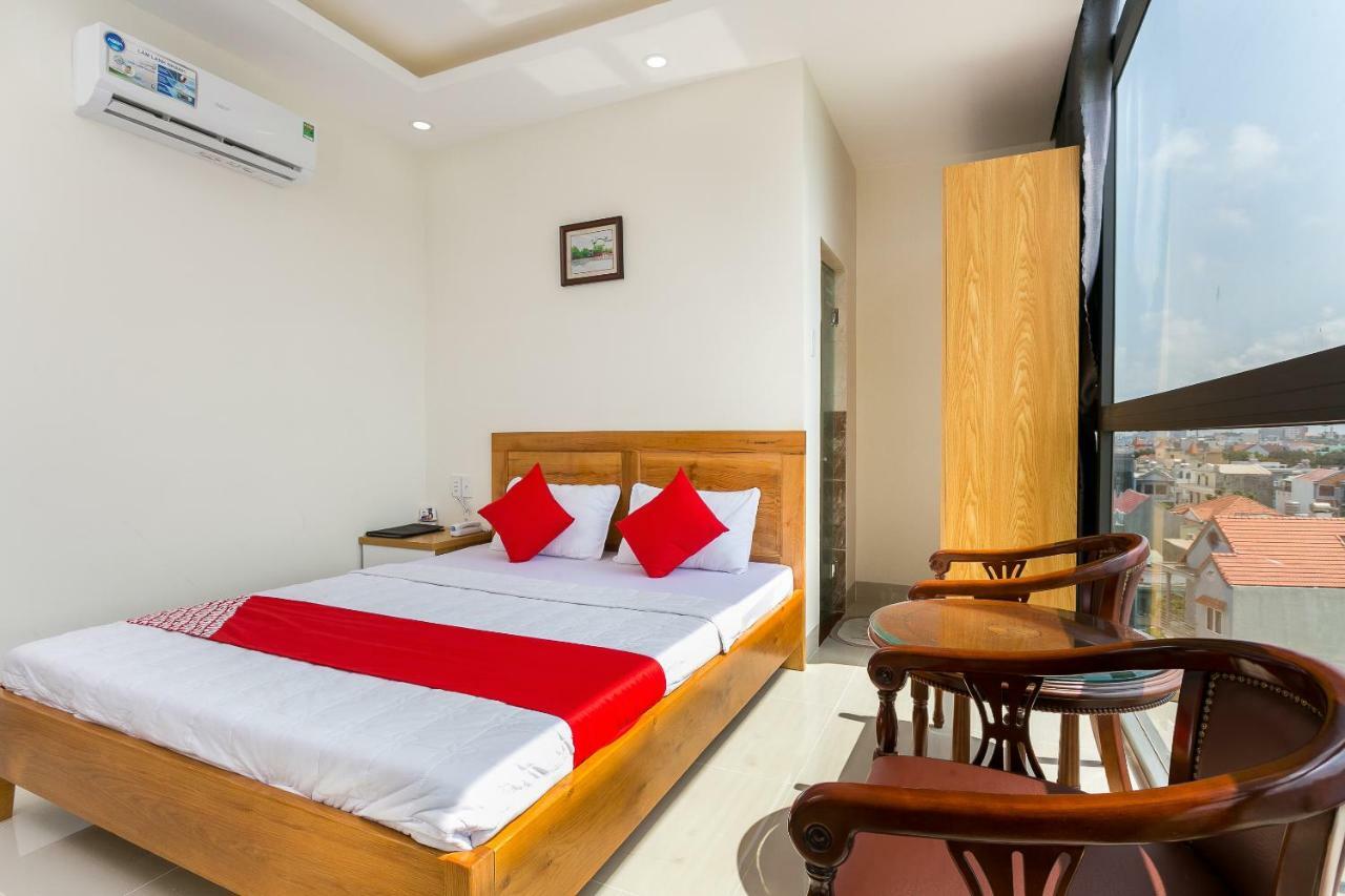 Marine Hotel & Apartment หวุงเต่า ภายนอก รูปภาพ
