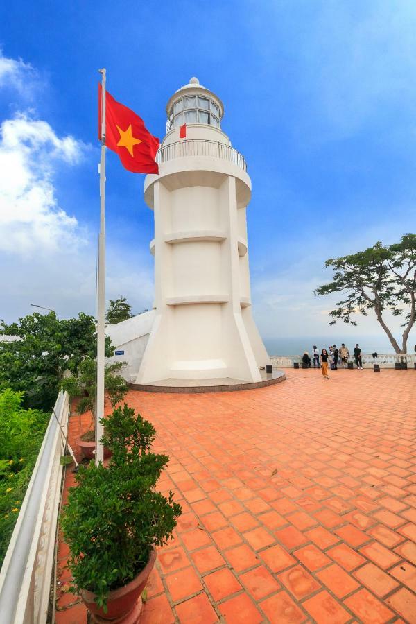 Marine Hotel & Apartment หวุงเต่า ภายนอก รูปภาพ