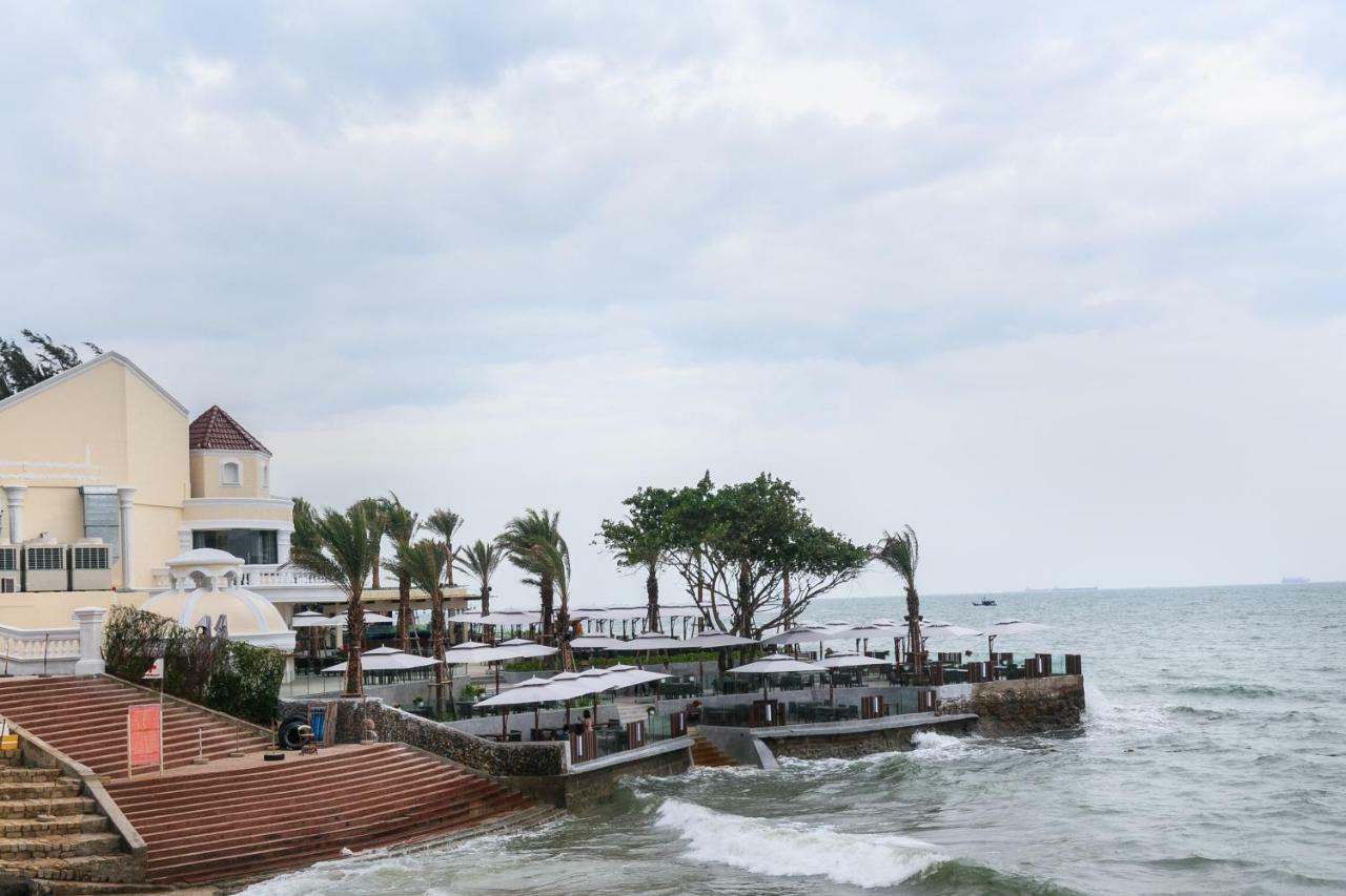 Marine Hotel & Apartment หวุงเต่า ภายนอก รูปภาพ
