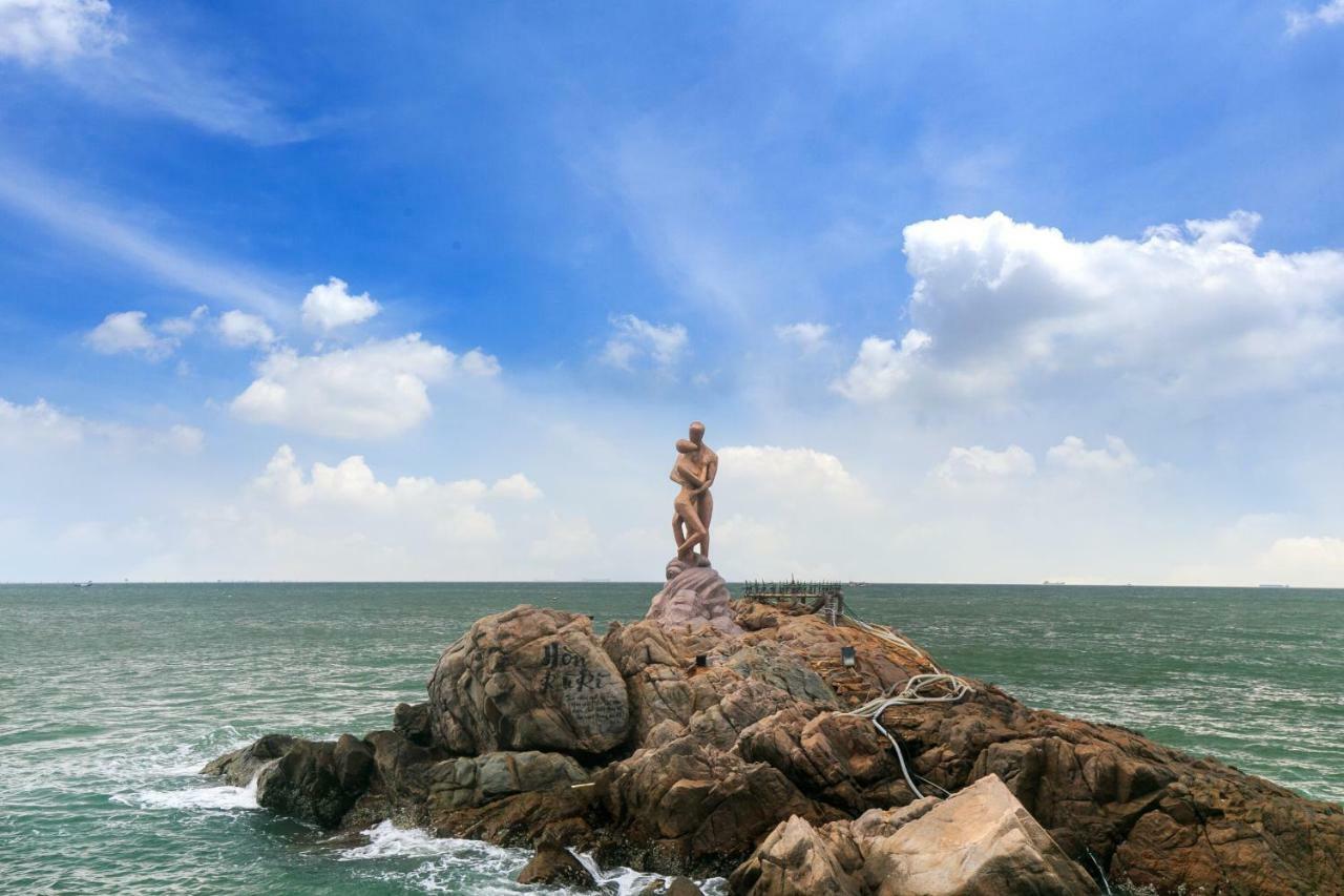 Marine Hotel & Apartment หวุงเต่า ภายนอก รูปภาพ