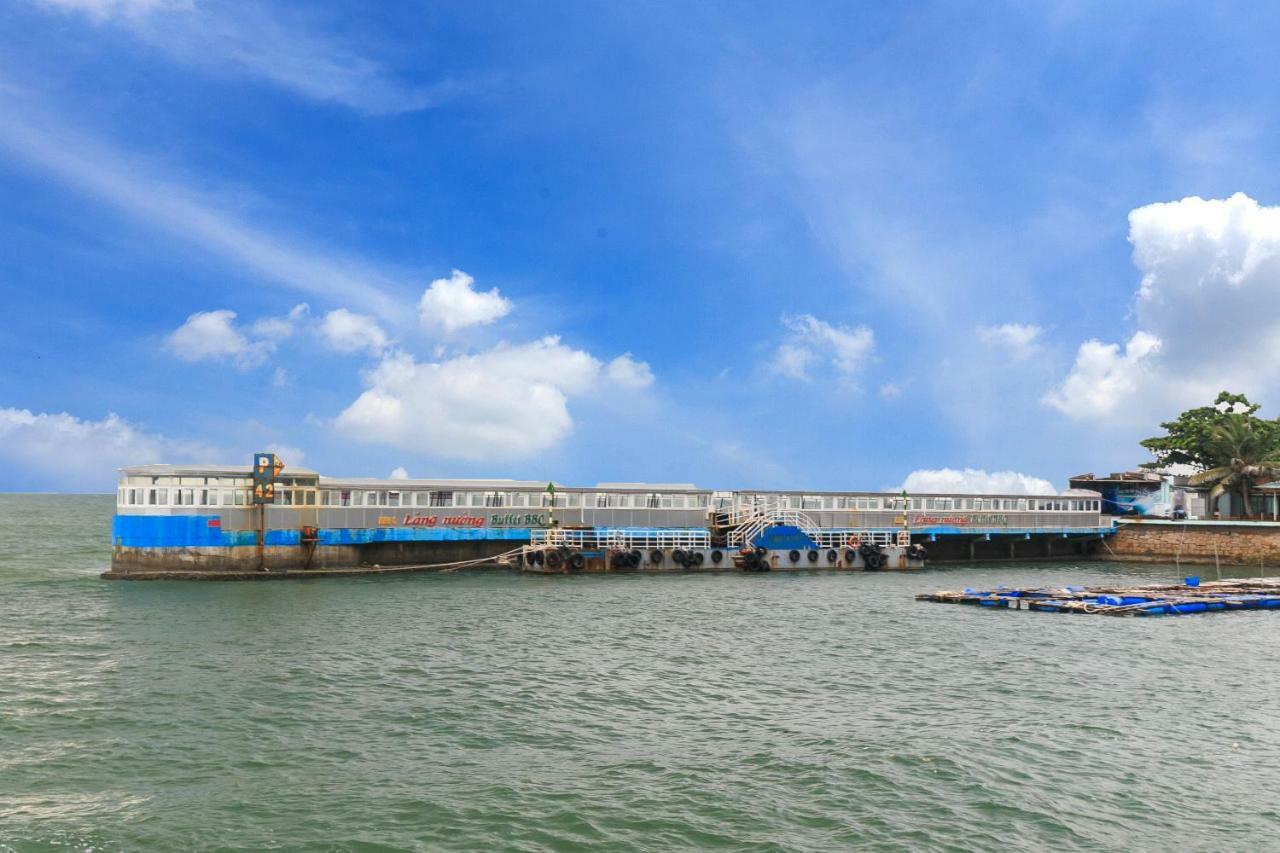 Marine Hotel & Apartment หวุงเต่า ภายนอก รูปภาพ