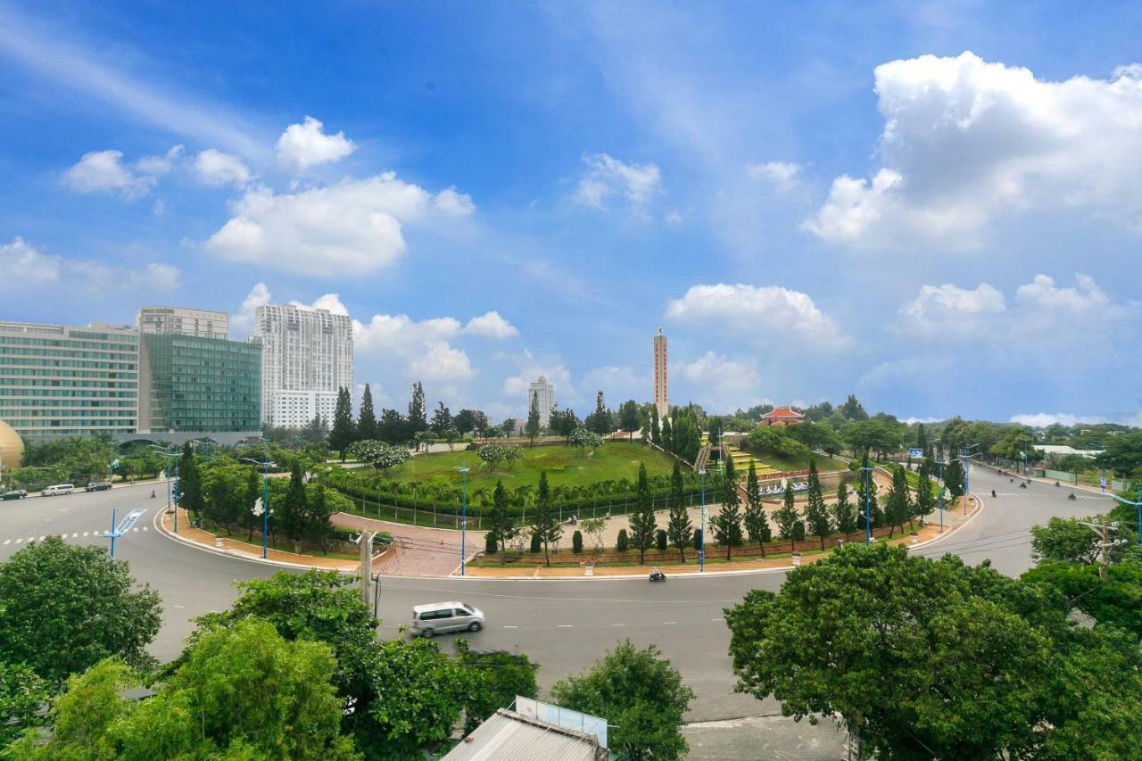 Marine Hotel & Apartment หวุงเต่า ภายนอก รูปภาพ